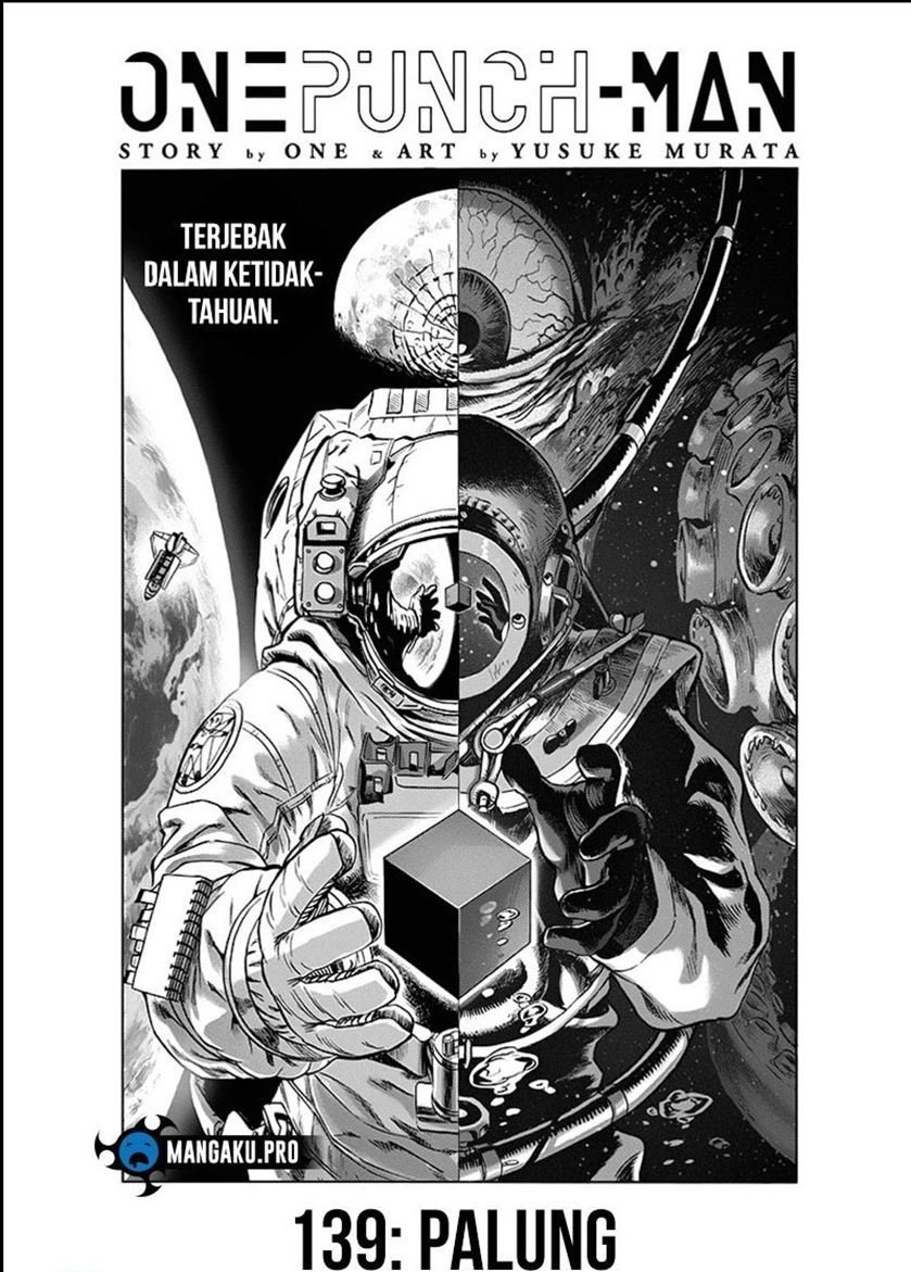 Read One Punch Man id Manga Online
