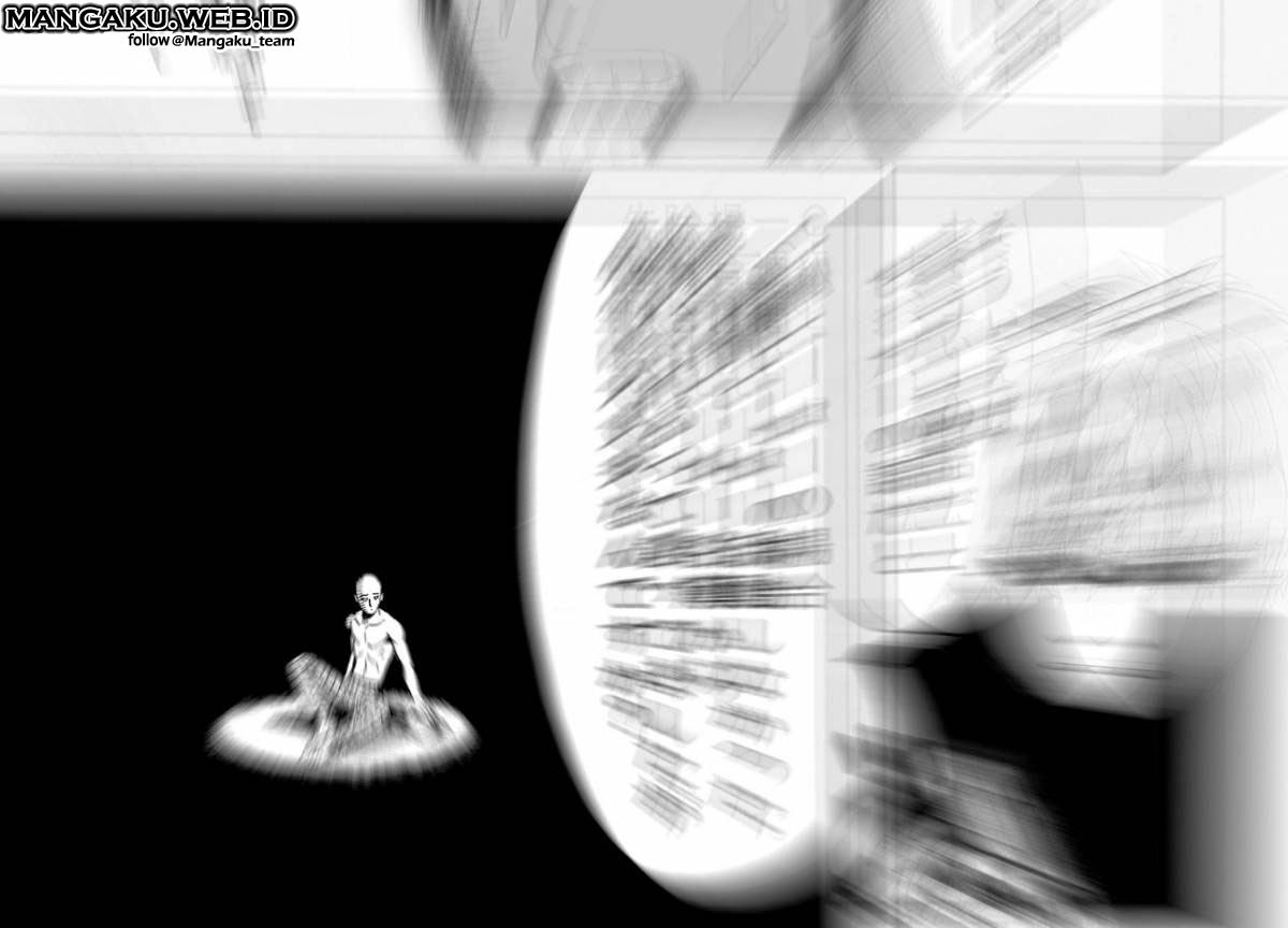 Read One Punch Man id Manga Online