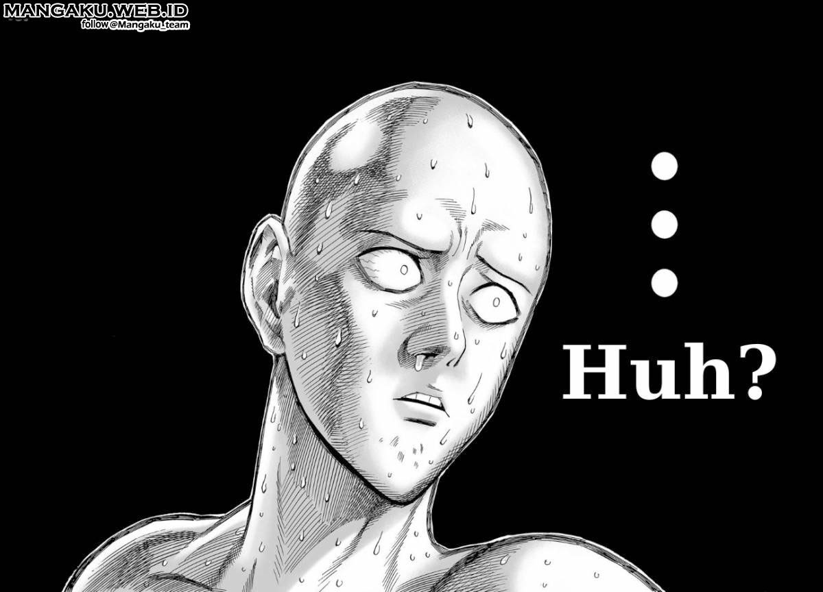 Read One Punch Man id Manga Online