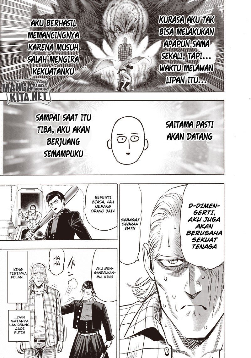 Read One Punch Man id Manga Online