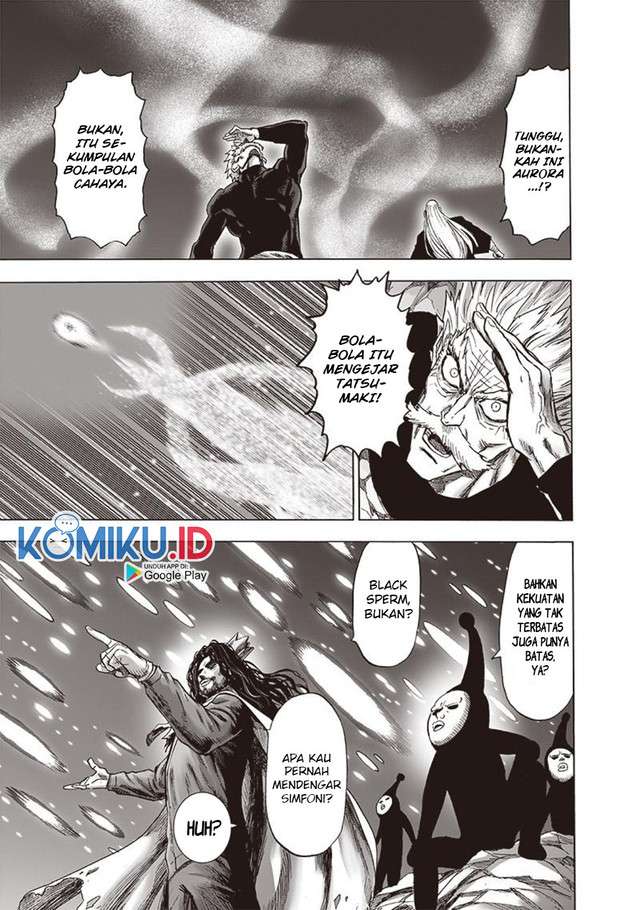 Read One Punch Man id Manga Online
