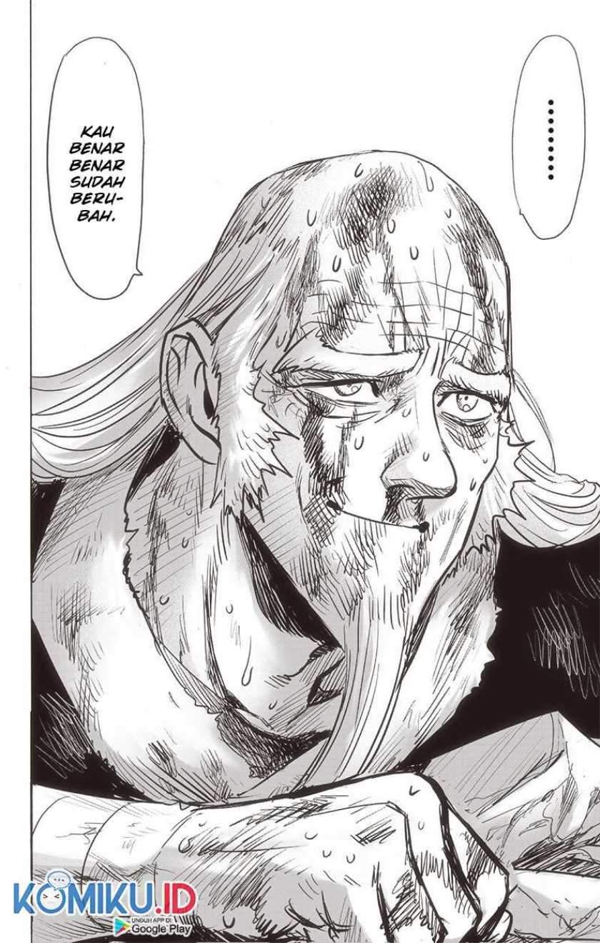 Read One Punch Man id Manga Online