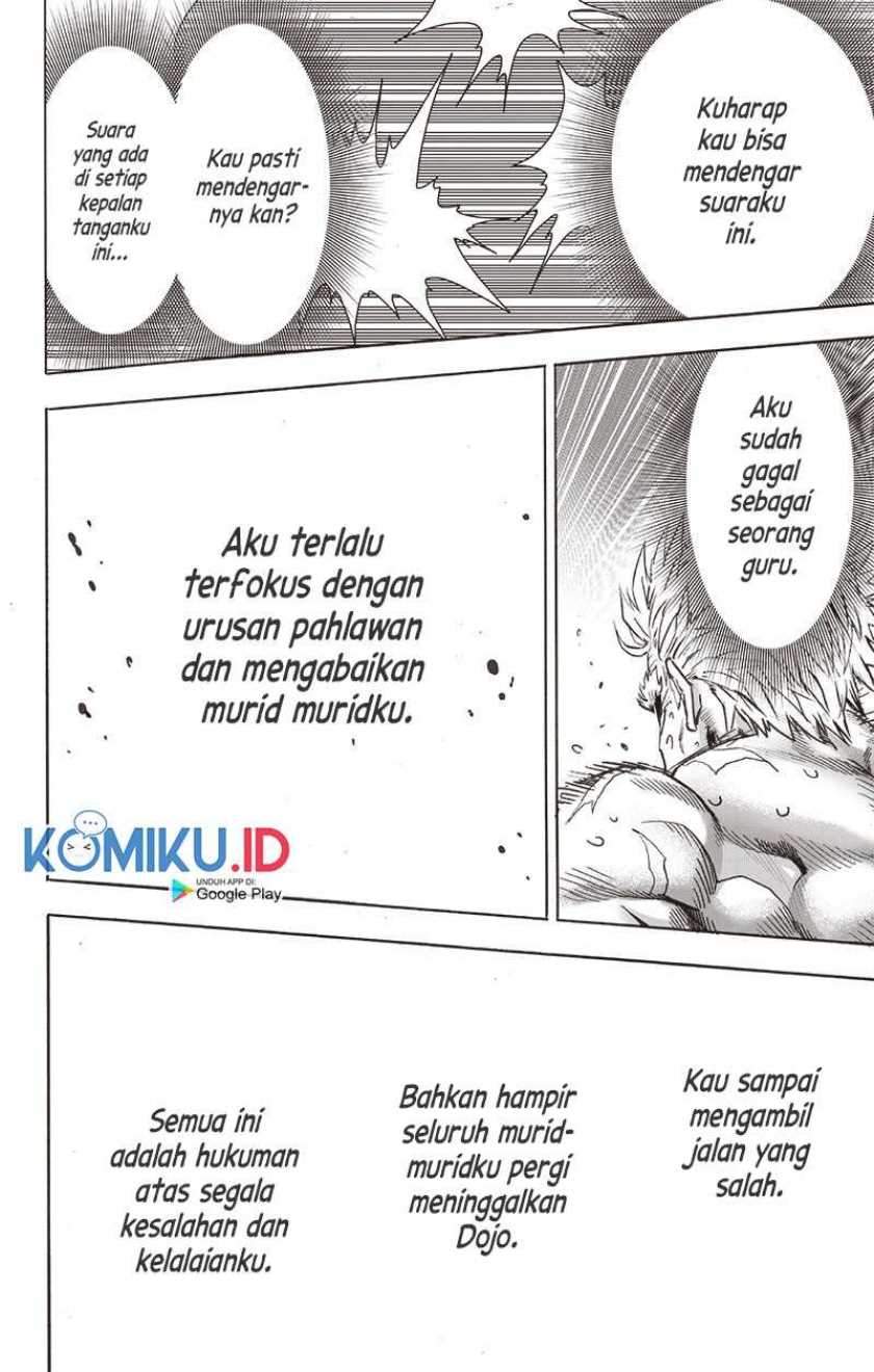 Read One Punch Man id Manga Online