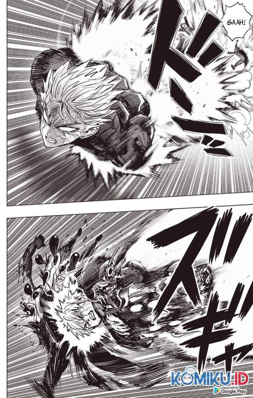 Read One Punch Man id Manga Online