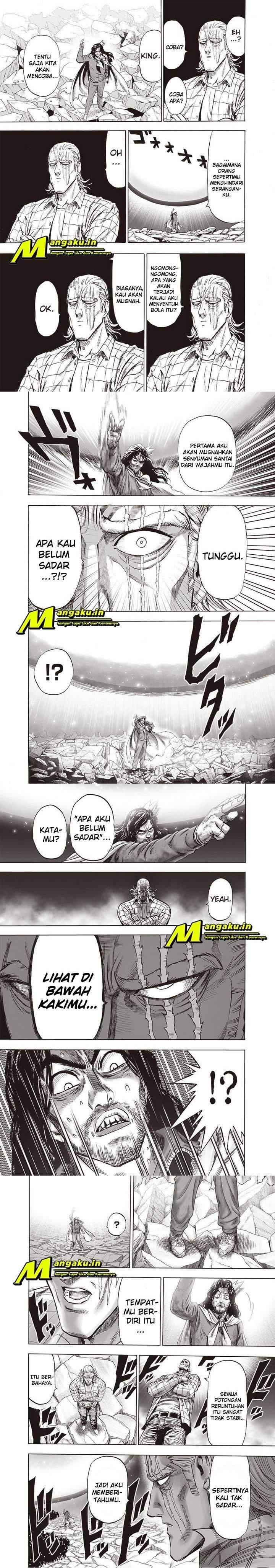 Read One Punch Man id Manga Online