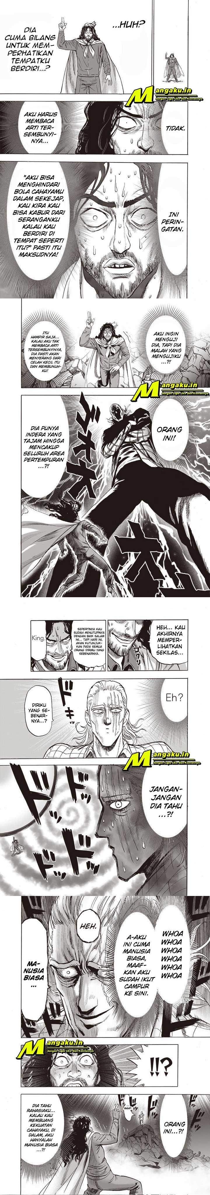 Read One Punch Man id Manga Online
