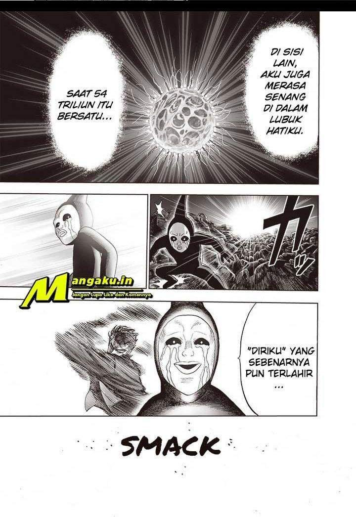 Read One Punch Man id Manga Online