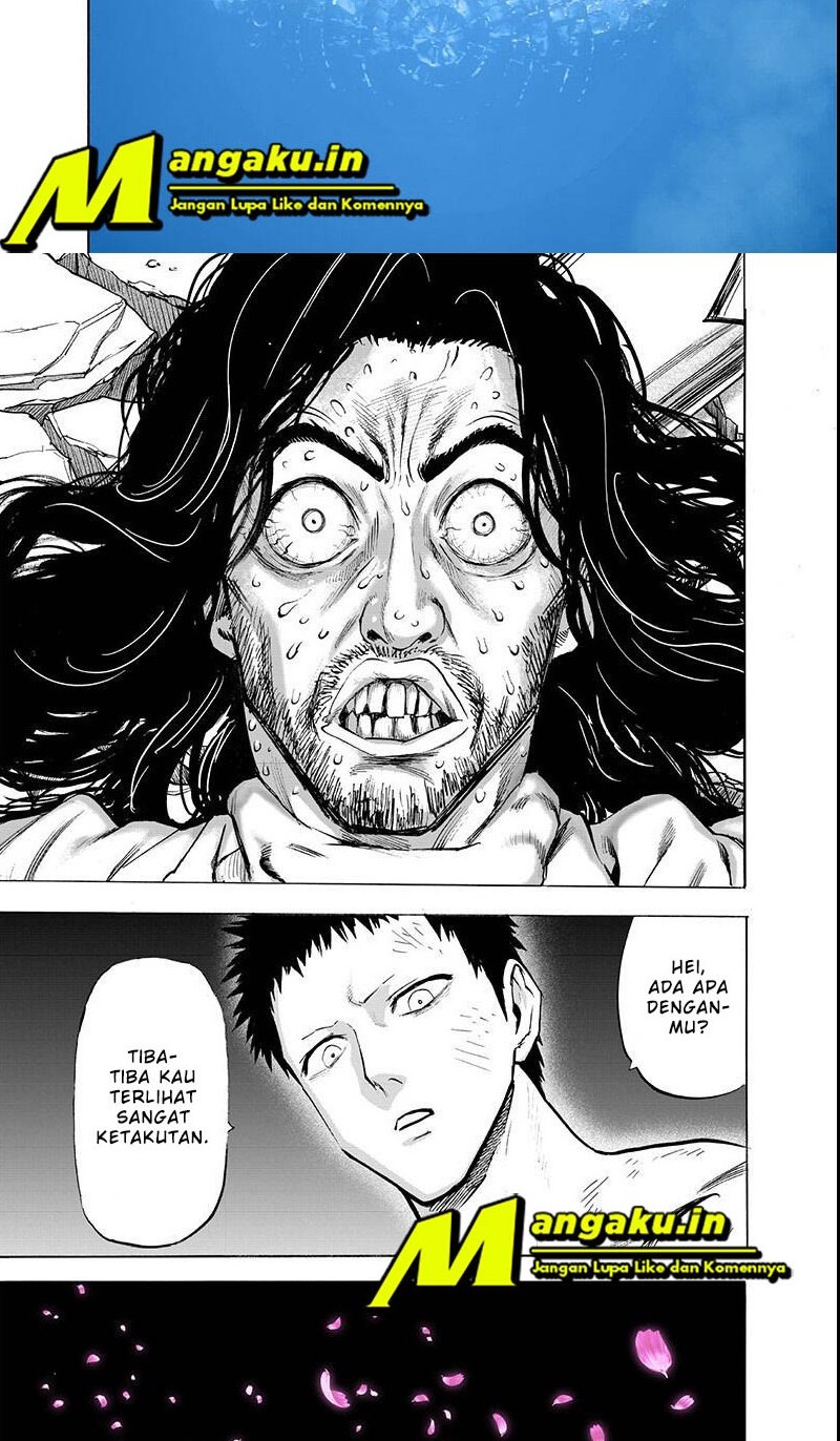 Read One Punch Man id Manga Online