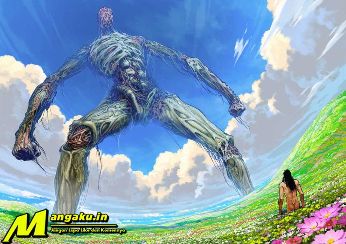 Read One Punch Man id Manga Online