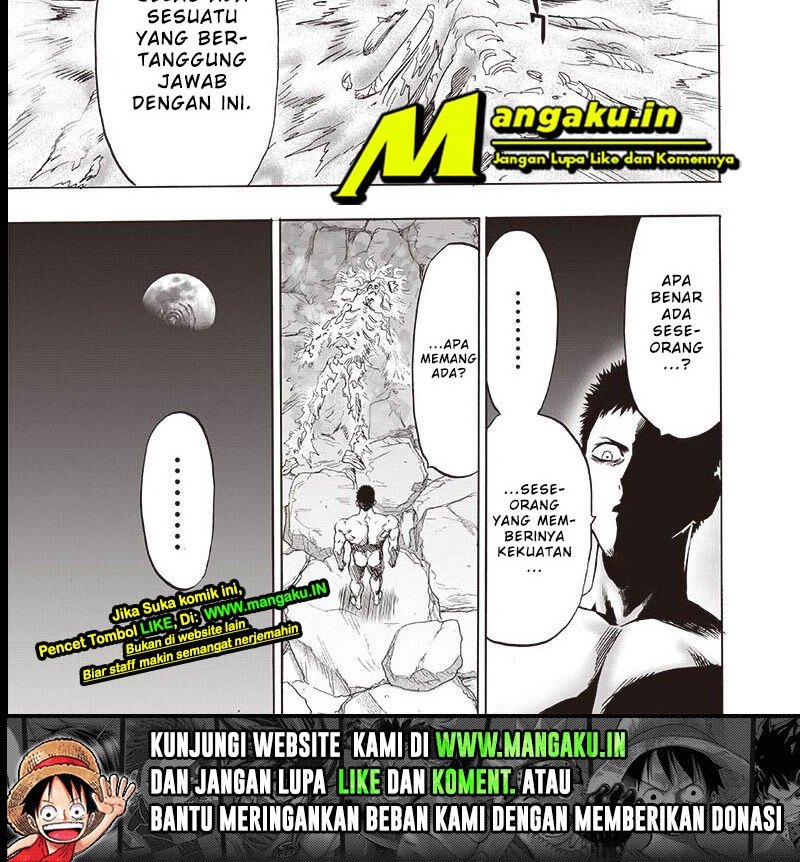 Read One Punch Man id Manga Online