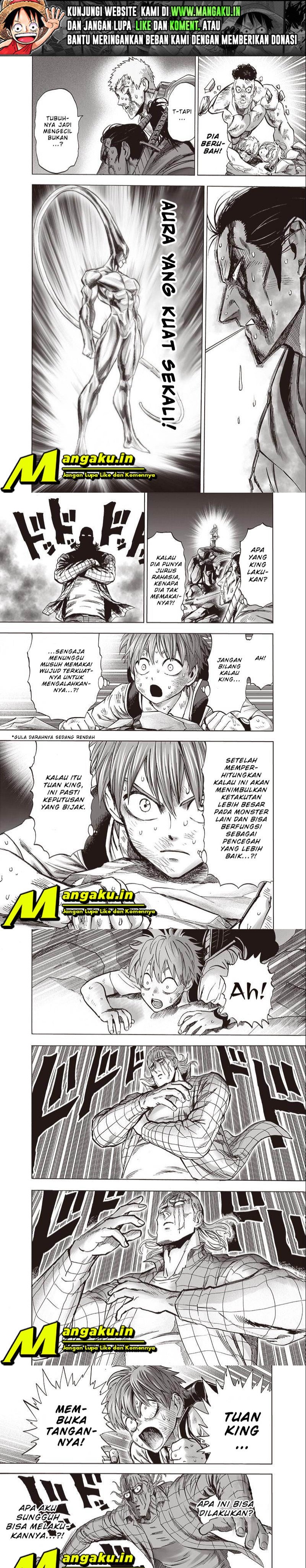 Read One Punch Man id Manga Online