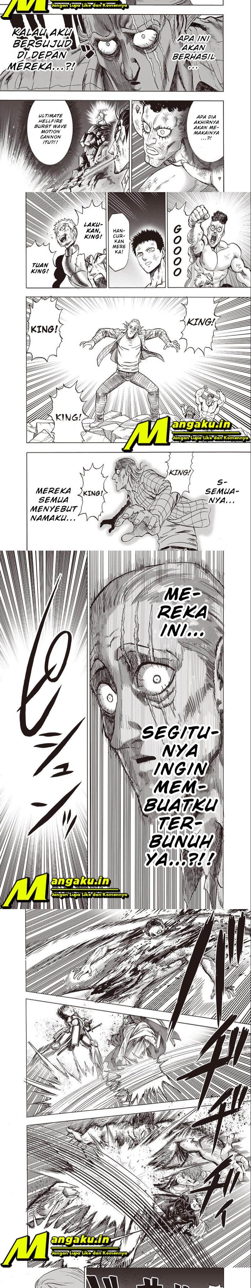 Read One Punch Man id Manga Online
