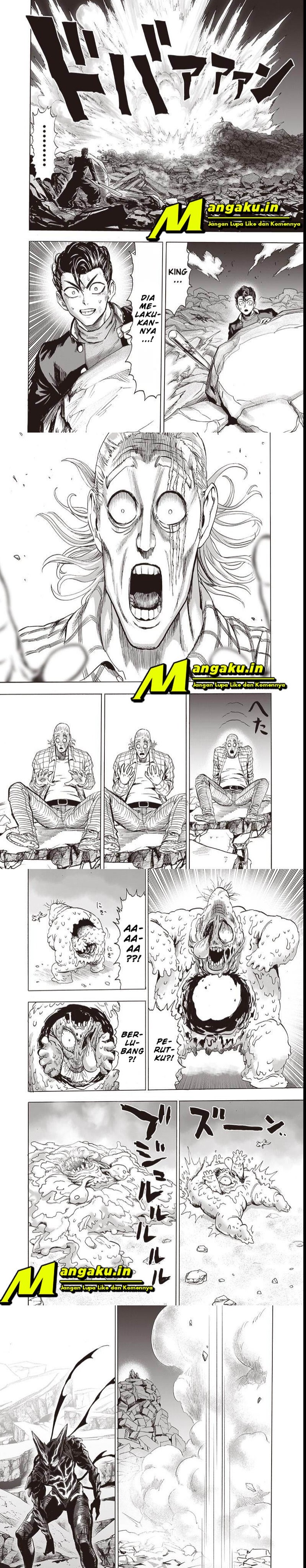 Read One Punch Man id Manga Online