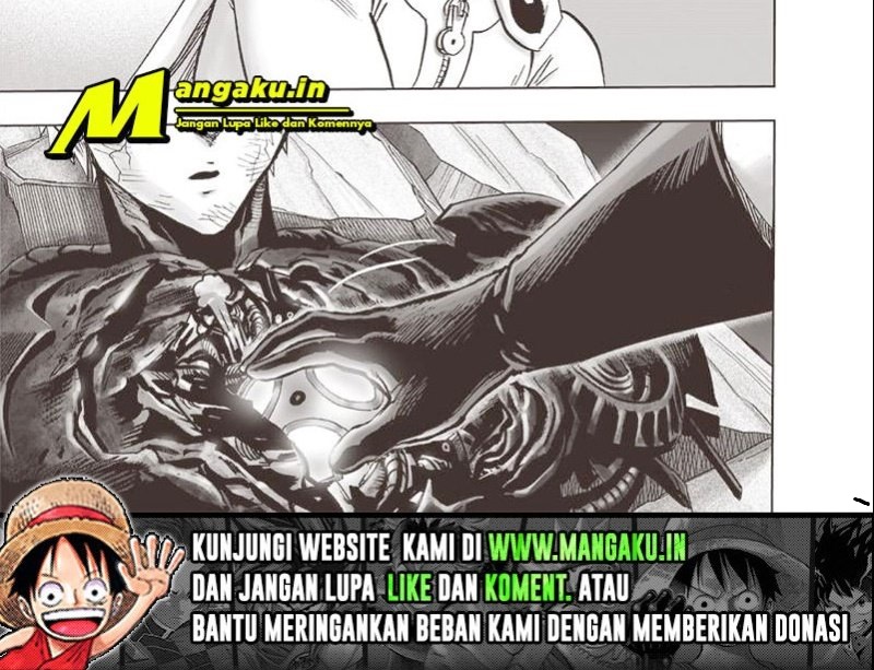 Read One Punch Man id Manga Online