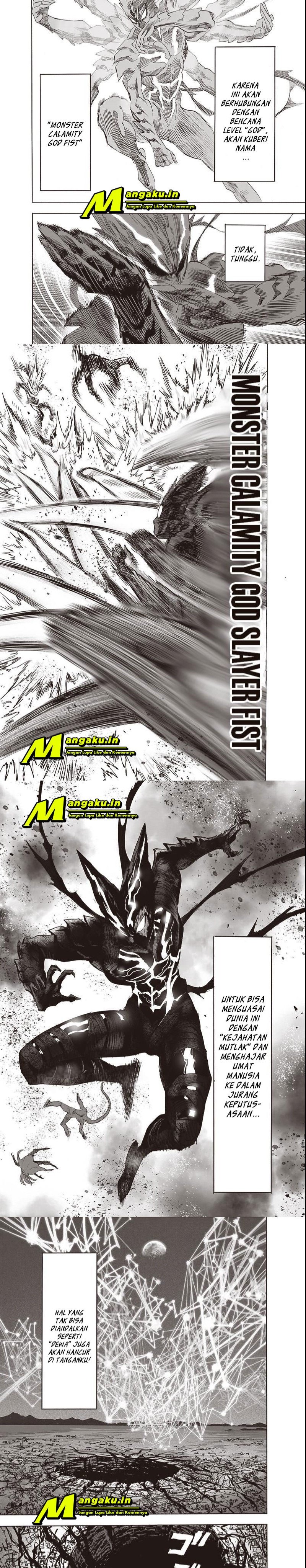 Read One Punch Man id Manga Online