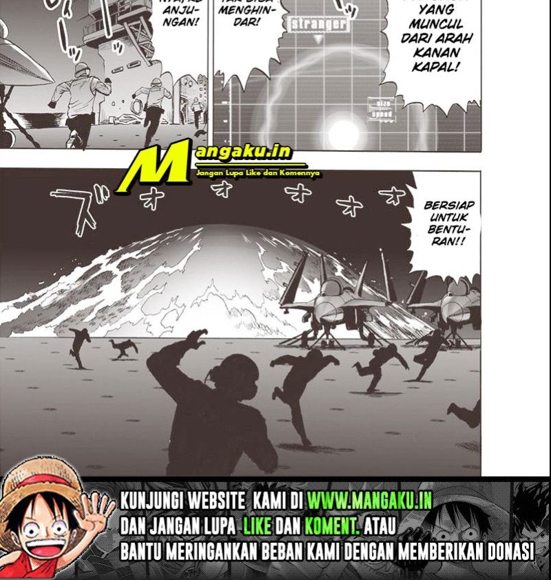 Read One Punch Man id Manga Online