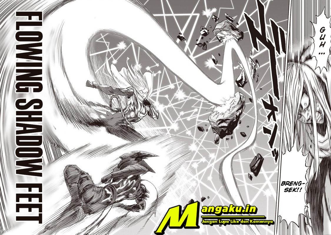 Read One Punch Man id Manga Online