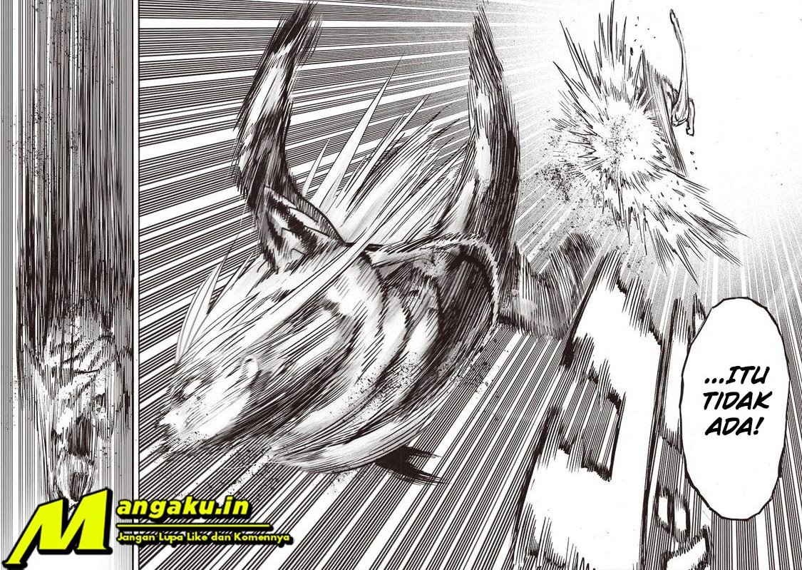 Read One Punch Man id Manga Online