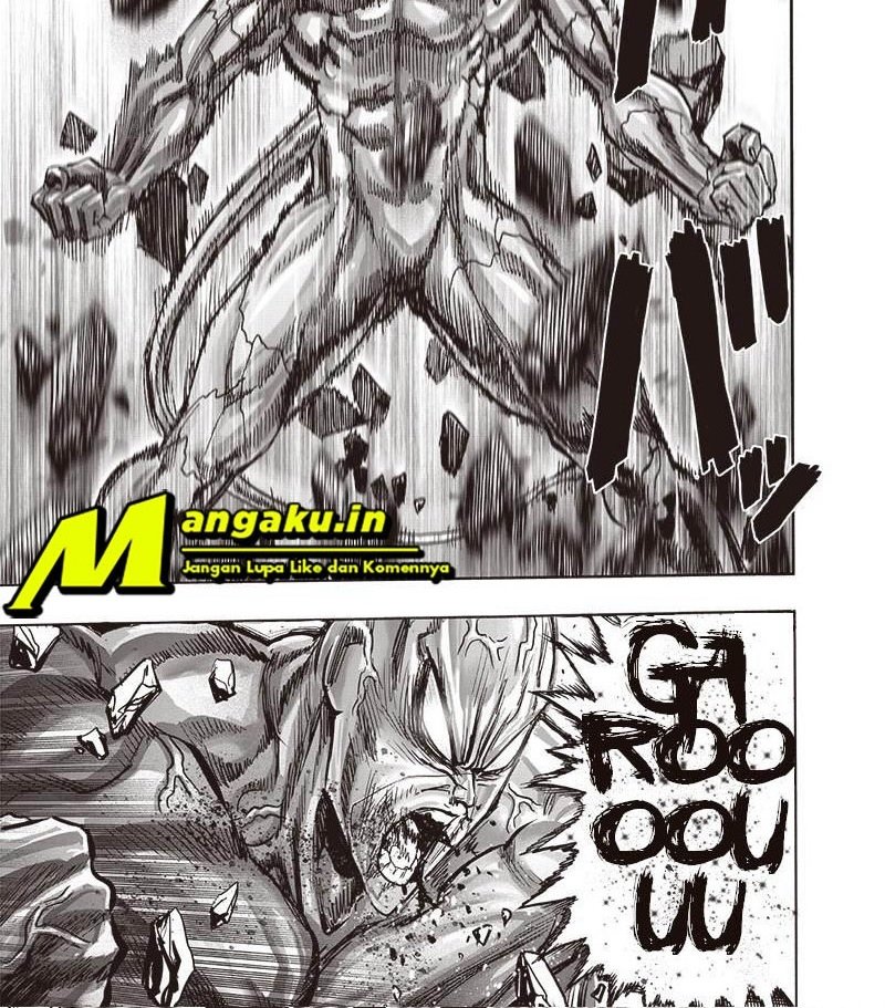 Read One Punch Man id Manga Online