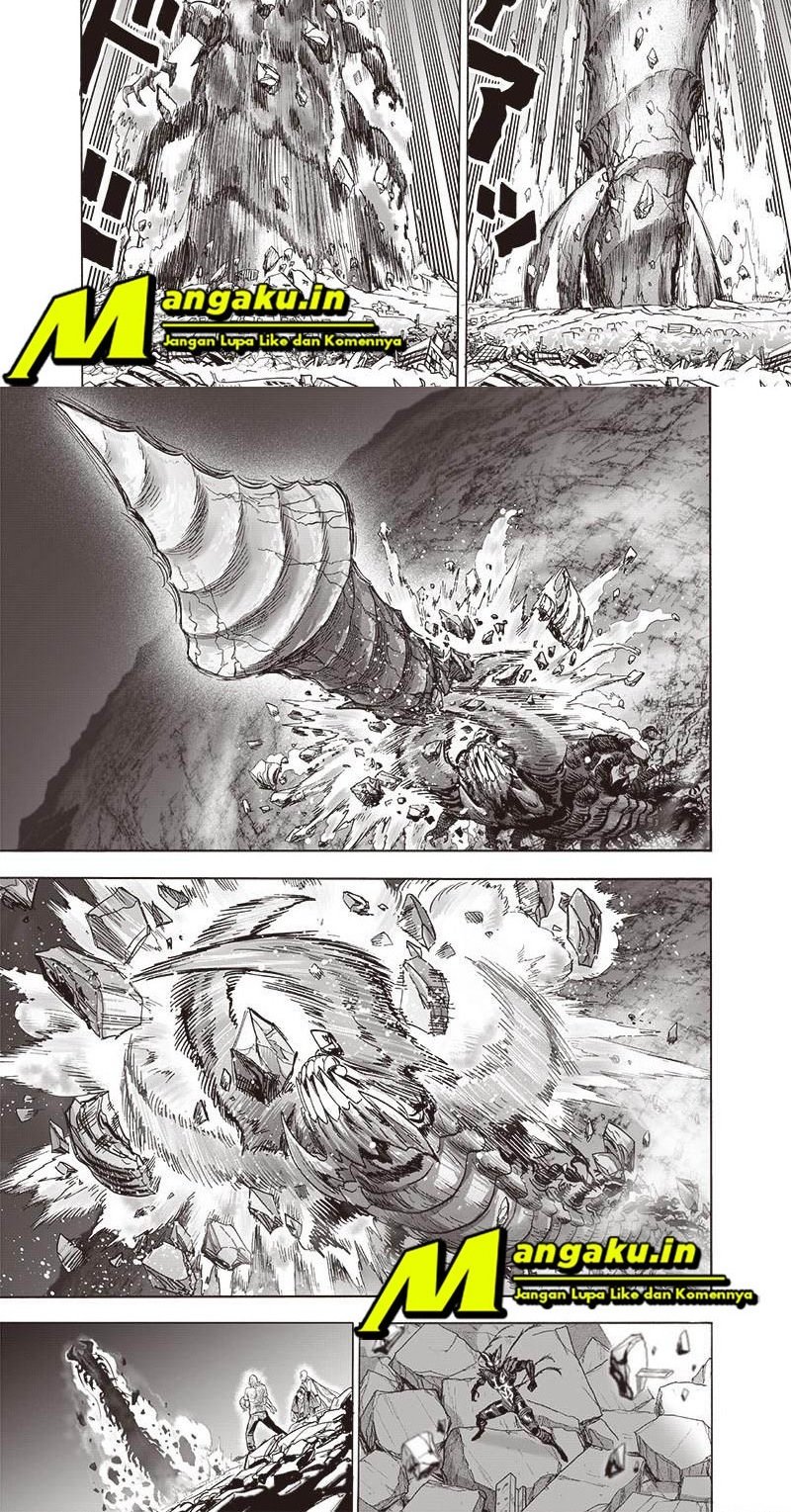 Read One Punch Man id Manga Online