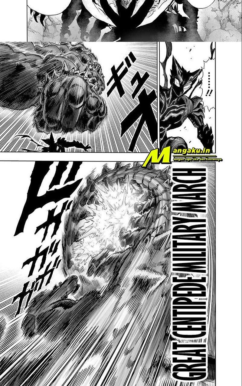 Read One Punch Man id Manga Online