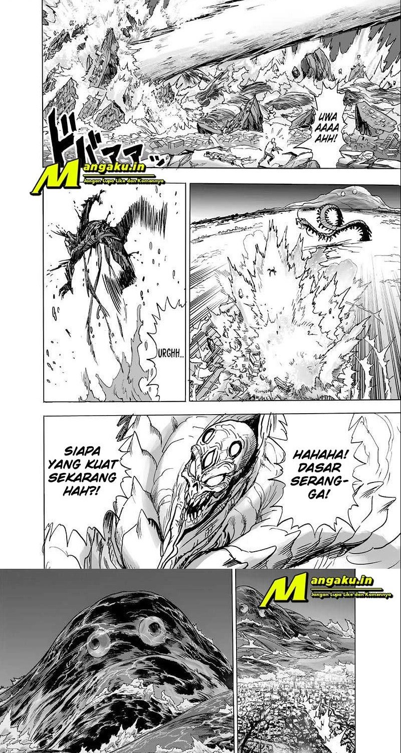 Read One Punch Man id Manga Online