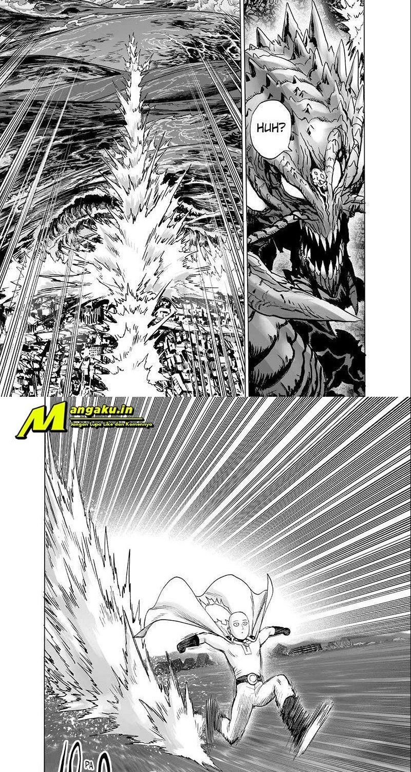 Read One Punch Man id Manga Online