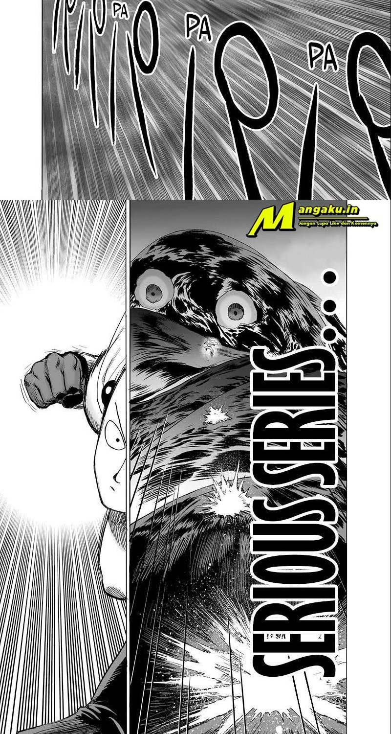 Read One Punch Man id Manga Online