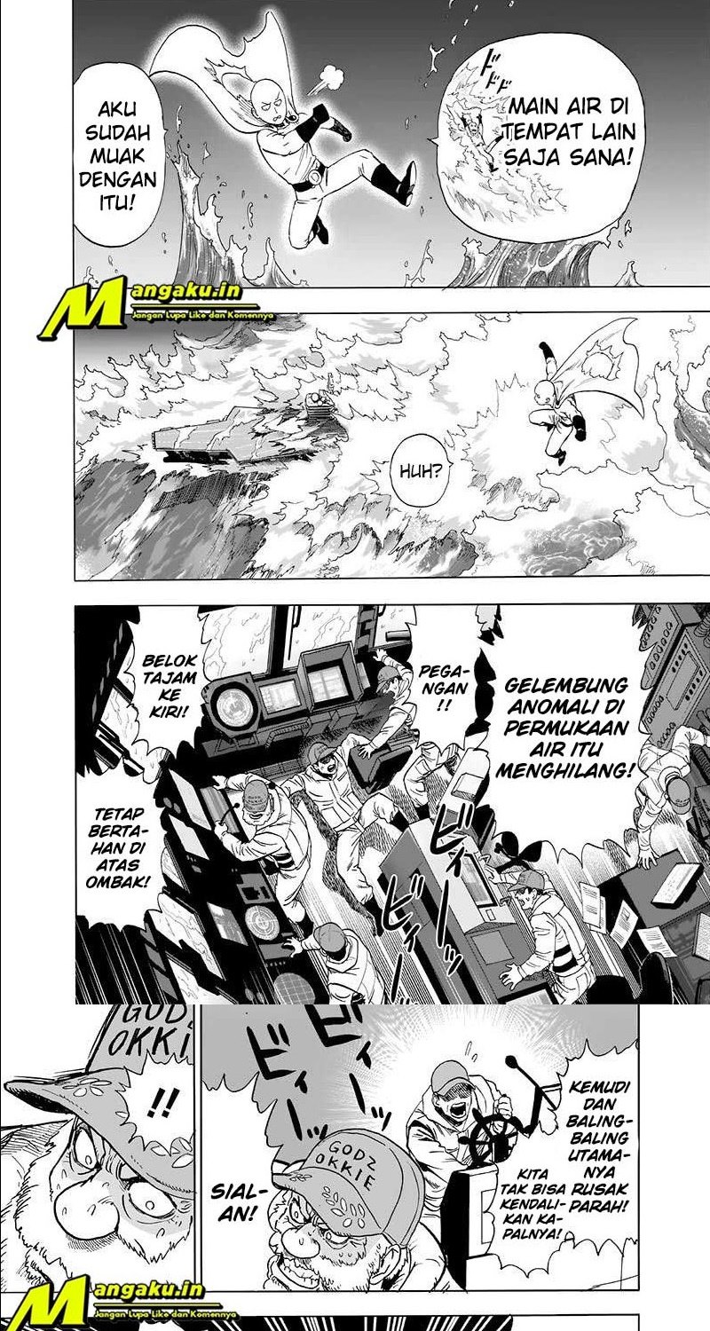 Read One Punch Man id Manga Online