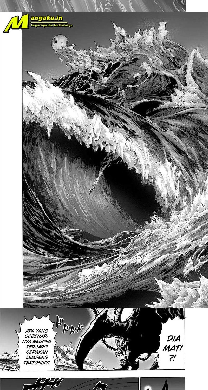 Read One Punch Man id Manga Online