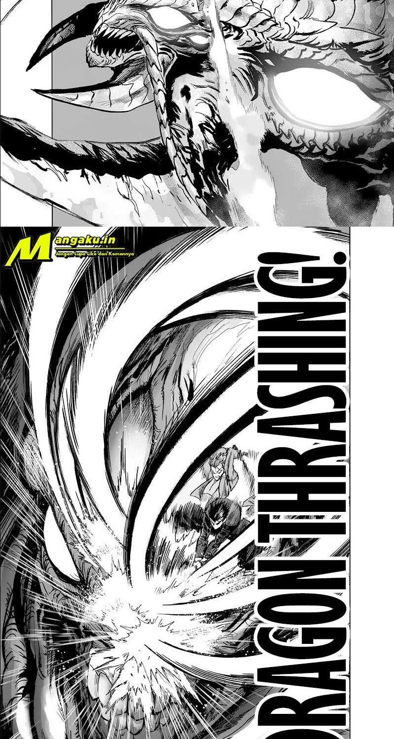 Read One Punch Man id Manga Online