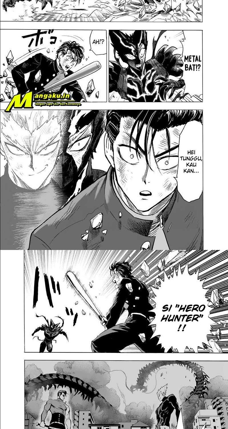 Read One Punch Man id Manga Online