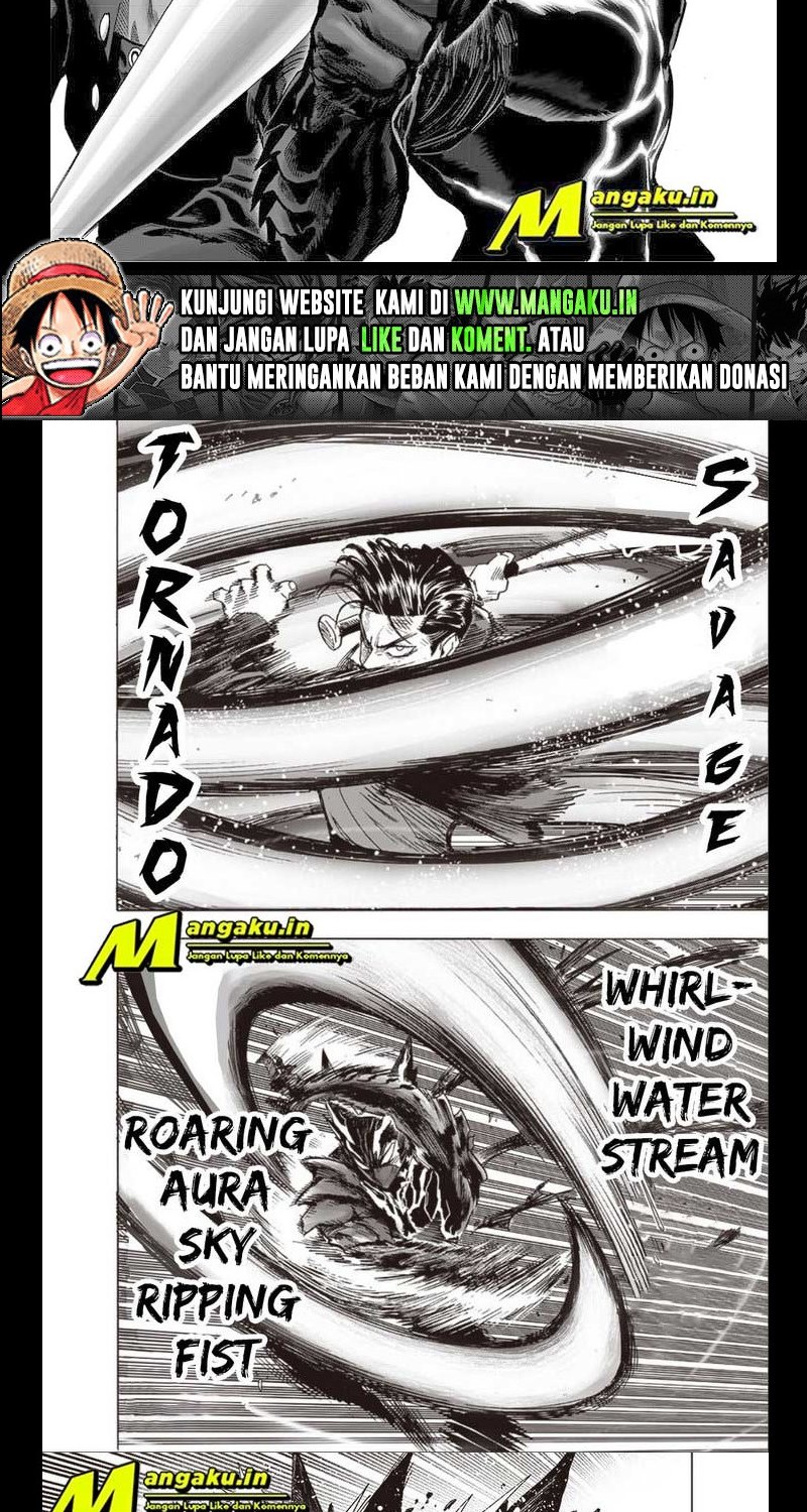 Read One Punch Man id Manga Online
