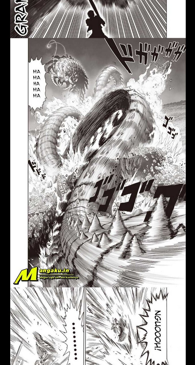 Read One Punch Man id Manga Online