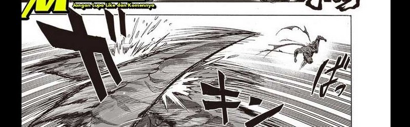 Read One Punch Man id Manga Online