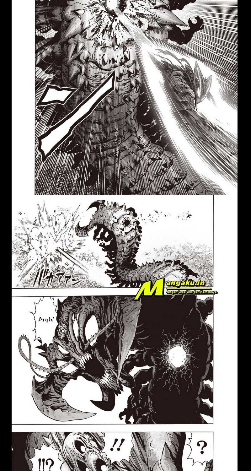 Read One Punch Man id Manga Online