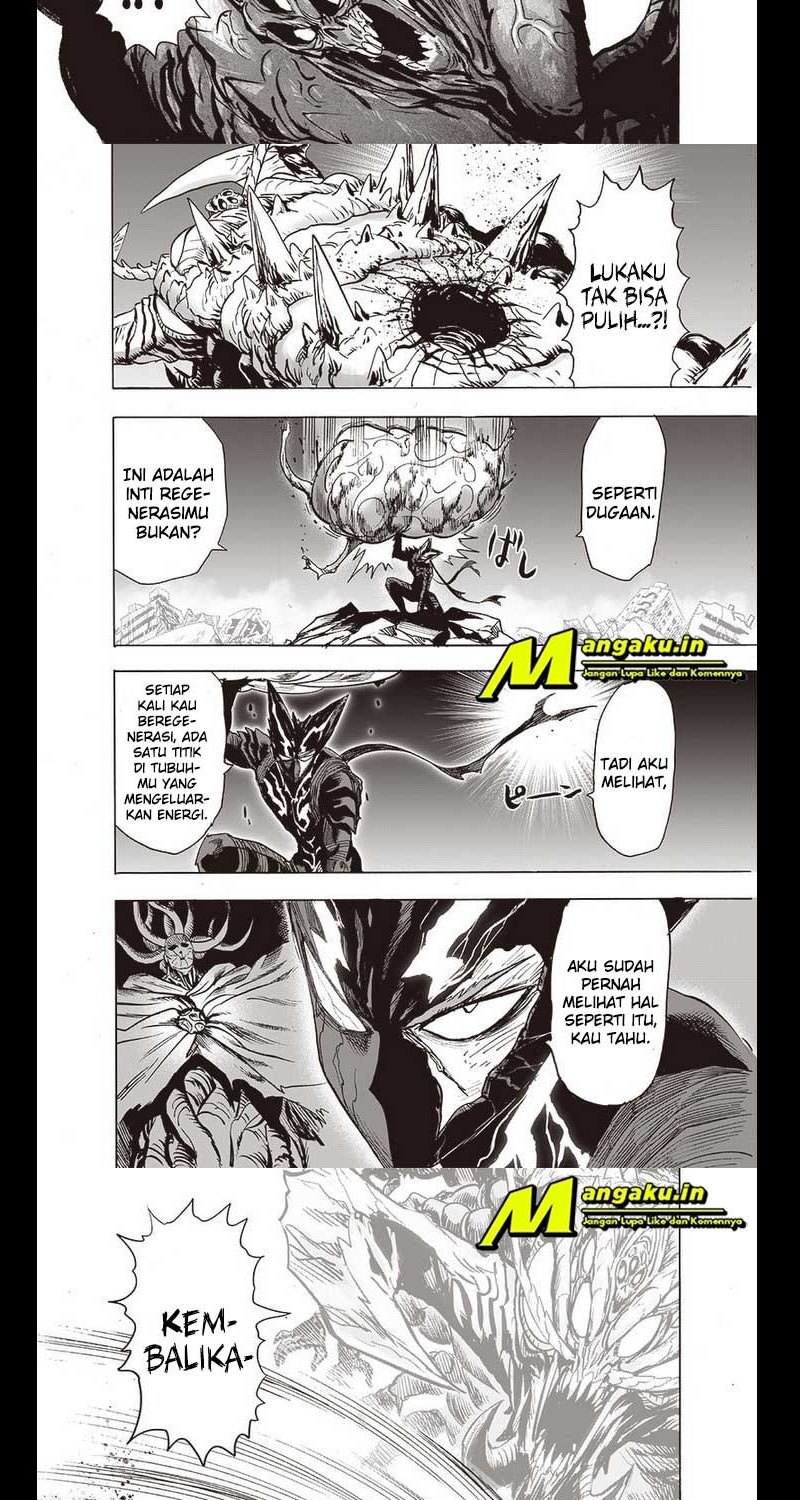 Read One Punch Man id Manga Online
