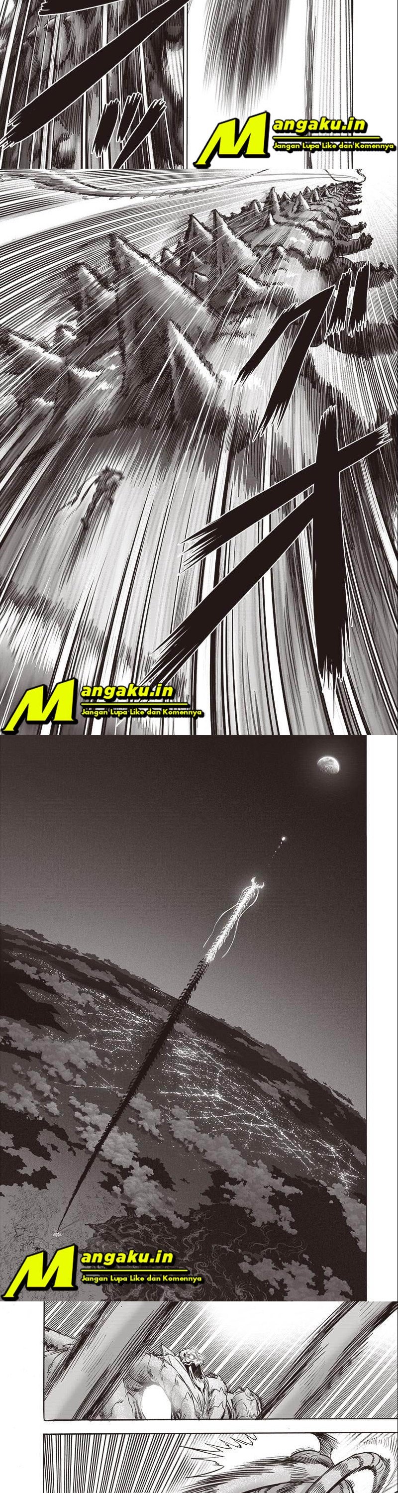 Read One Punch Man id Manga Online