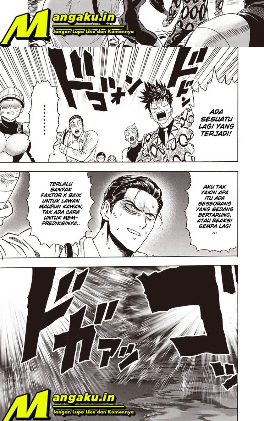 Read One Punch Man id Manga Online