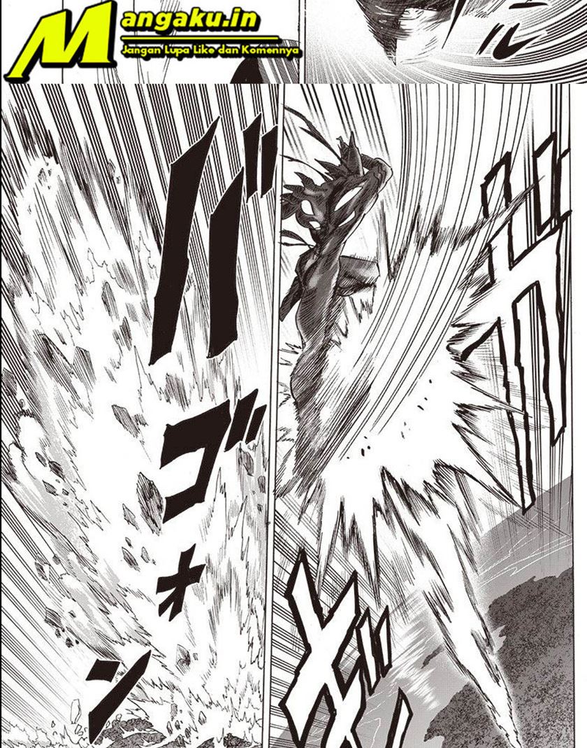 Read One Punch Man id Manga Online