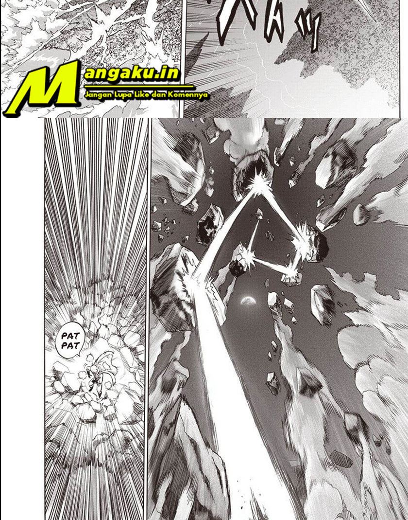Read One Punch Man id Manga Online