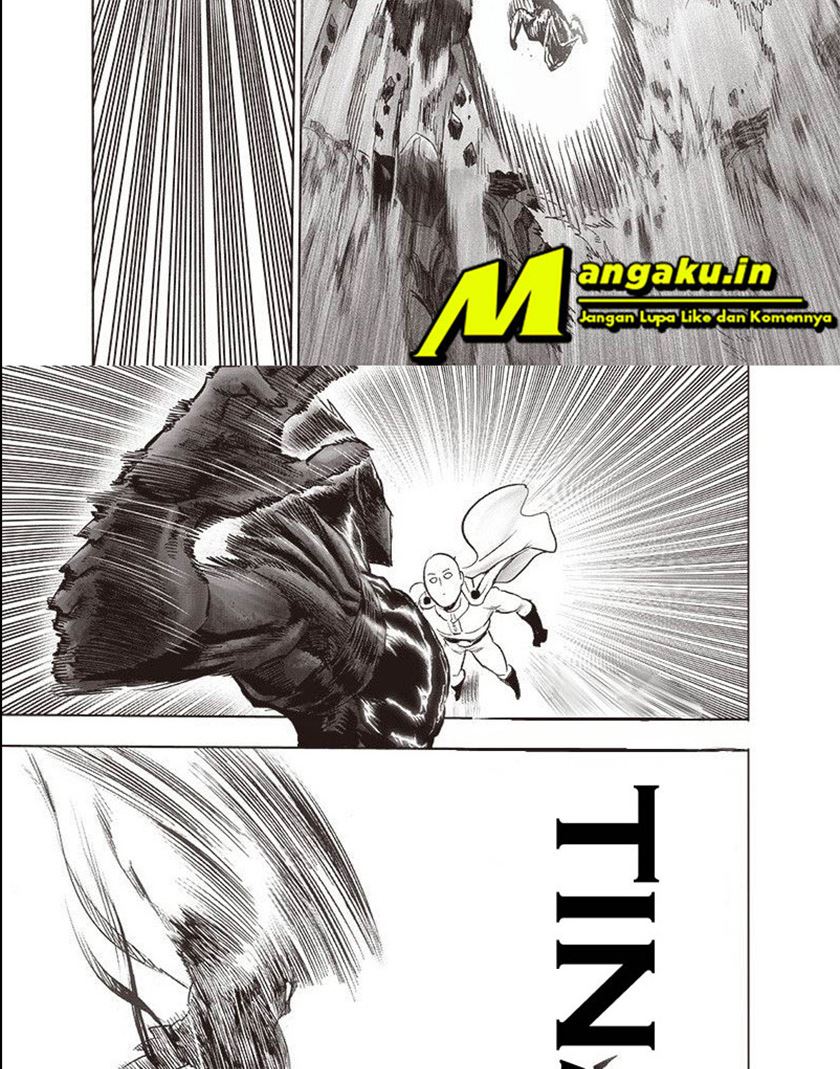 Read One Punch Man id Manga Online
