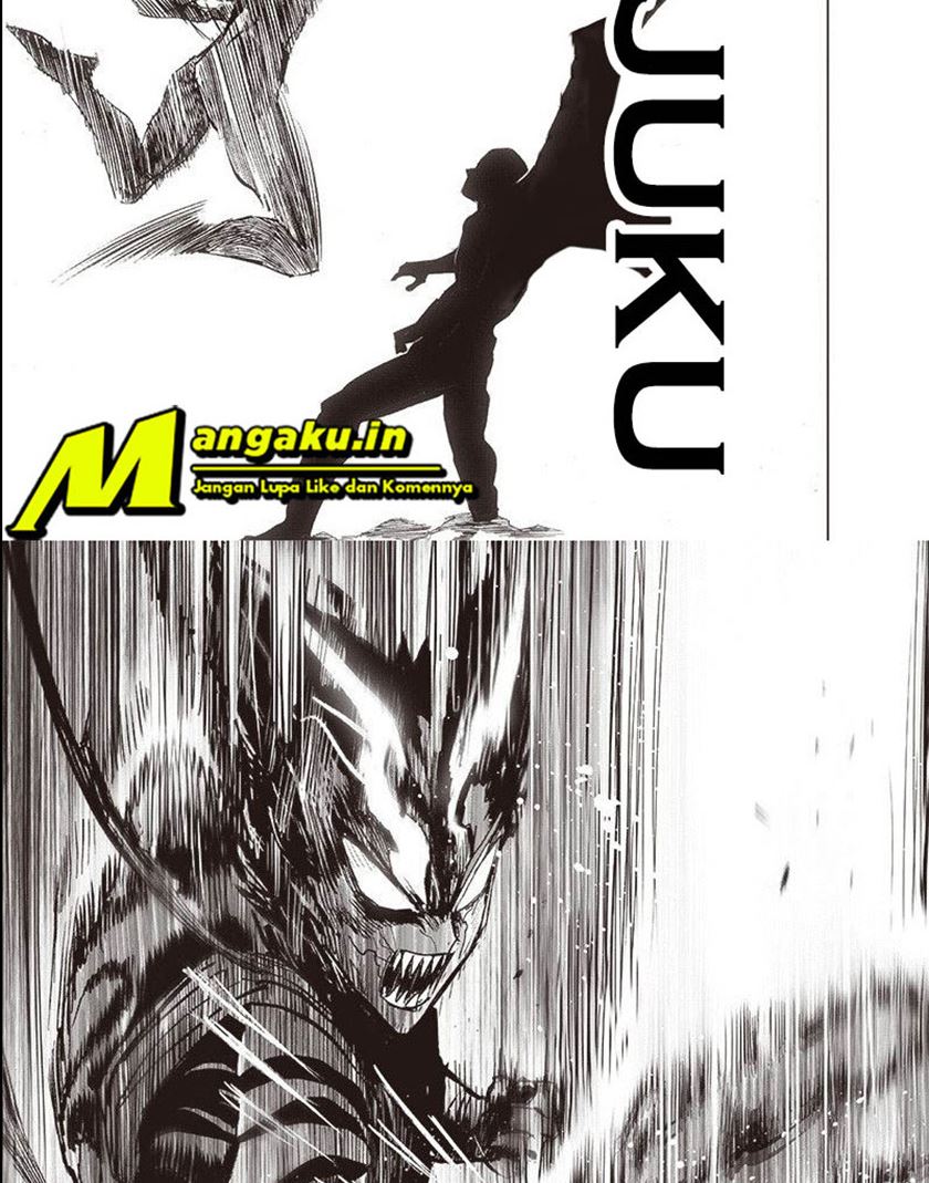 Read One Punch Man id Manga Online