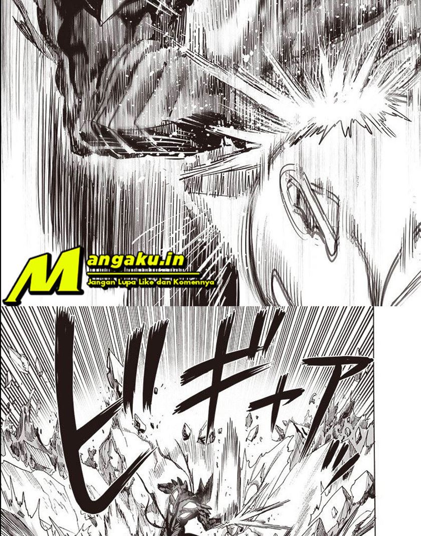 Read One Punch Man id Manga Online
