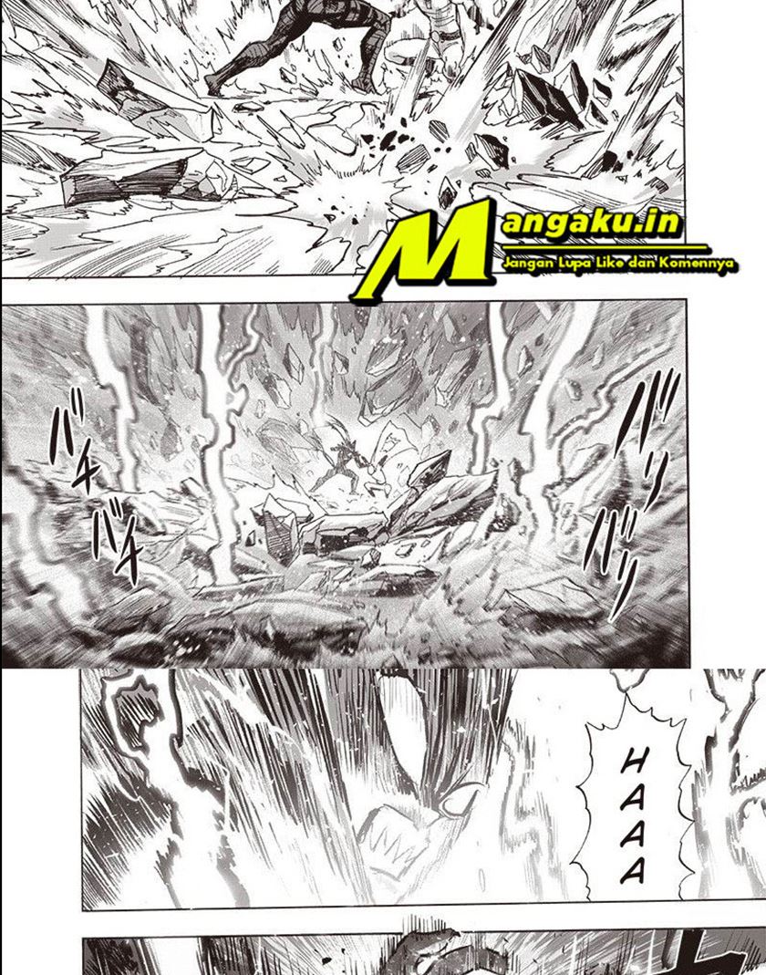 Read One Punch Man id Manga Online