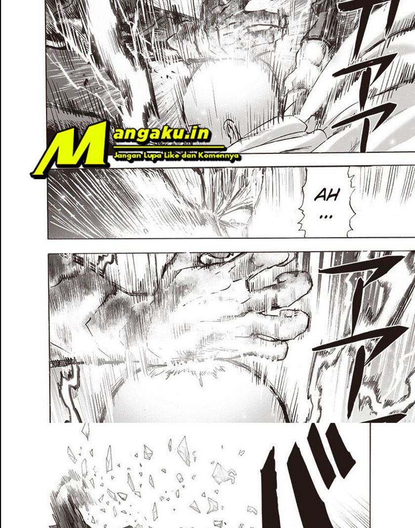 Read One Punch Man id Manga Online