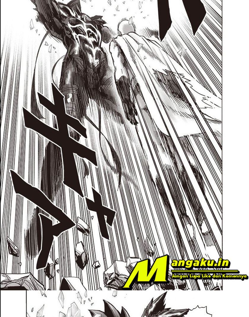 Read One Punch Man id Manga Online