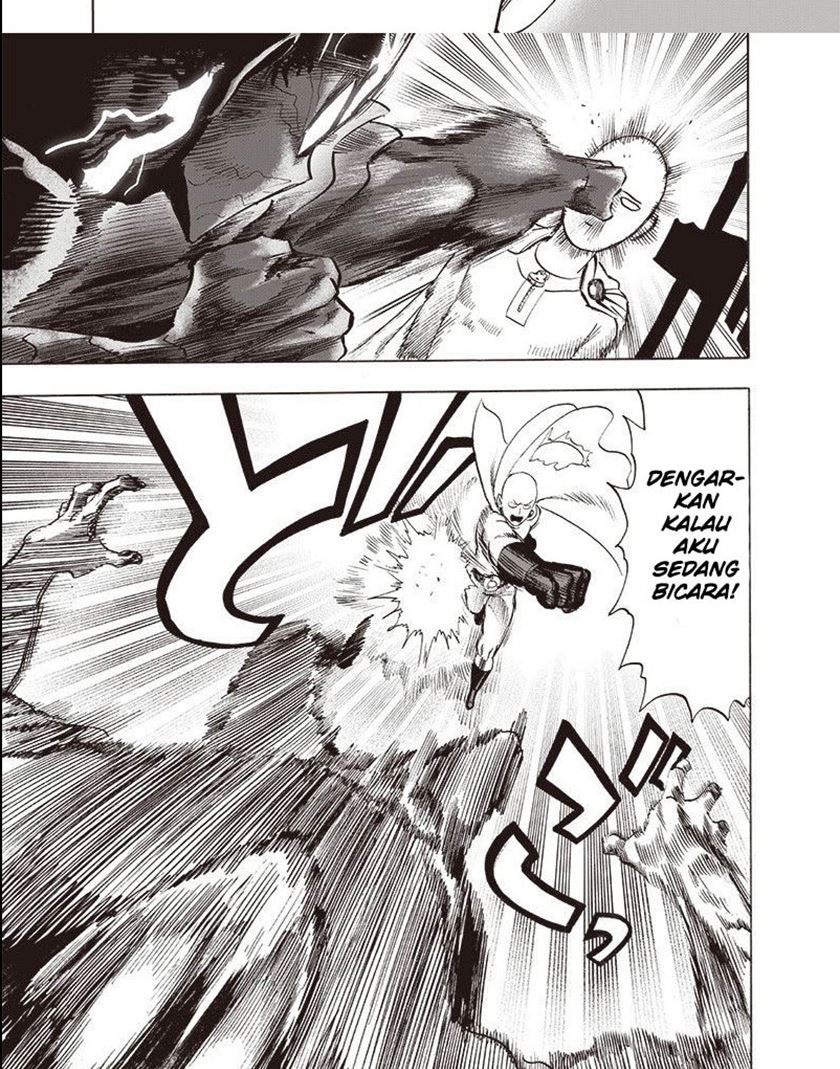 Read One Punch Man id Manga Online