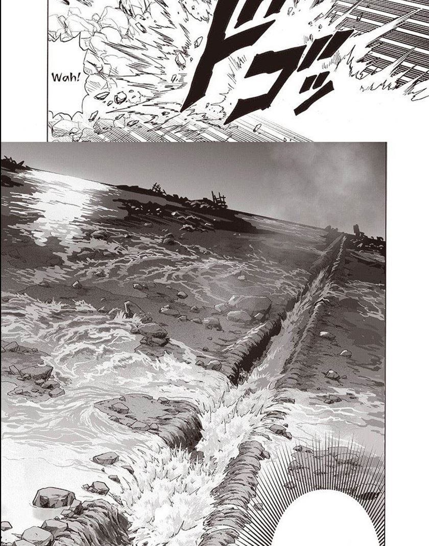 Read One Punch Man id Manga Online