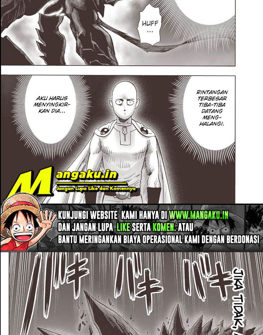 Read One Punch Man id Manga Online